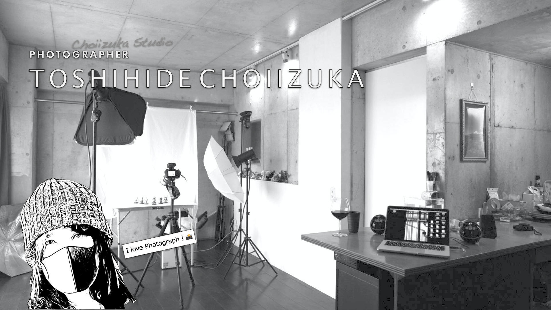 CHOIIZUKA STUDIO